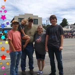 Meet your Posher, Becky